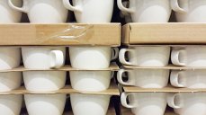 Ceramic/Pottery Manufacturers Insurance