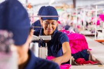 Clothing Manufacturers Insurance