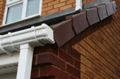 Public Liability Insurance for guttering and fascia board fitters