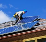 Solar Panel Installers Public Liability Insurance