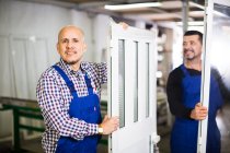Window and Door Manufacturers Insurance