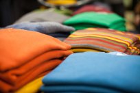 Clothing Wholesalers Insurance