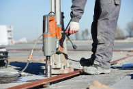 Concrete Cutting & Diamond Drilling Public Liability Insurance