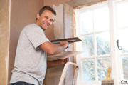 Public Liability Insurance for plasterers / dry liners