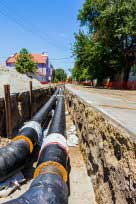Public Liability Insurance for Cable Laying Contractors
